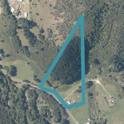 2842 Russell Road, Punaruku, Hikurangi