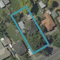 43 Park Road, West End, Palmerston North