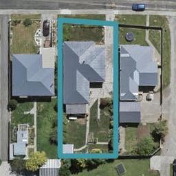 17 Ingram Street, Kingswell, Invercargill