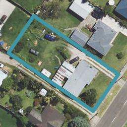 26 Tyndall Road, Outer Kaiti, Gisborne