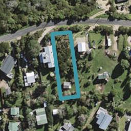 22 Pacific Parade, Surfdale, Waiheke Island