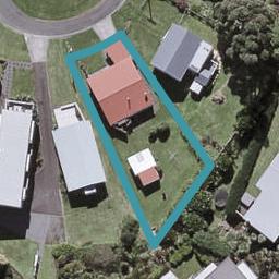 30 Tasman Parade, Oakura, Oakura