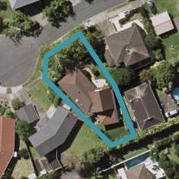 4 Dover Place, Remuera, Auckland