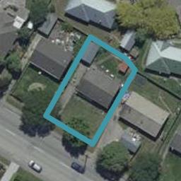 188 Langdons Road, Northcote, Christchurch