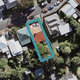 34 Home Street, Grey Lynn, Auckland