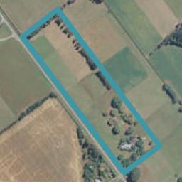 139 Chapel Road, Pareora West