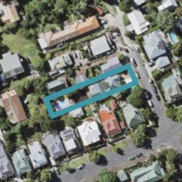 1 Everest Street, Devonport, Auckland