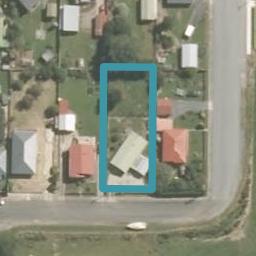 4 Macandrew Street, Owaka
