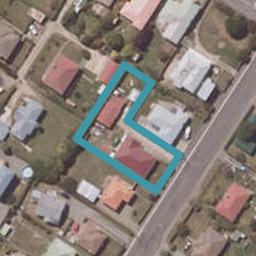 16 Colne Street, Oamaru North, Oamaru