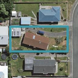 25 Kinmont Crescent, Newfield, Invercargill