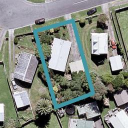 12 Tauranga Place, Waitara, Waitara