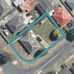 45 Guthrie Street, Waterloo, Lower Hutt