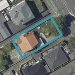 164 Fitzherbert Avenue, West End, Palmerston North
