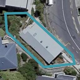96 Grafton Road, Roseneath, Wellington