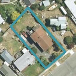 14 Hillcrest Avenue, Witherlea, Blenheim