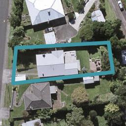 249 Frankley Road, Frankleigh Park, New Plymouth
