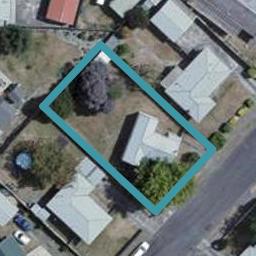 6 Okato Place, Kuripuni, Masterton