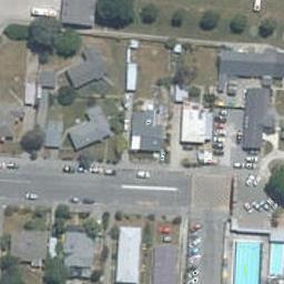 4 McDonald Street, Methven, Methven