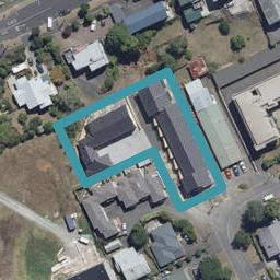 4/20 Hunter Street, Hamilton Lake, Hamilton