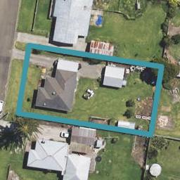 15 Ralph Street, Tamarau, Gisborne