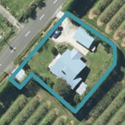 111 Long Plain Road, Takaka