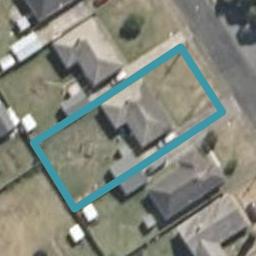7 Kittyhawk Row, Bulls