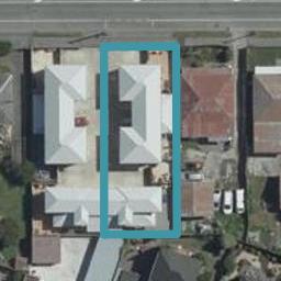 500 Tuam Street, Phillipstown, Christchurch