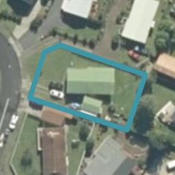 15 Washington Square, Paeroa, Paeroa