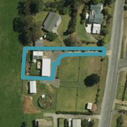 163 Marsden Point Road, Ruakaka
