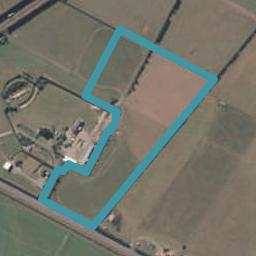 4090 South Eyre Road, Burnt Hill, Oxford