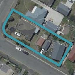 1 Reginald Street, Burwood, Christchurch