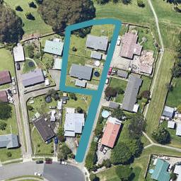 2/37 Ratima Place, Whakatane, Whakatāne