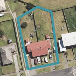 16 Munro Street, Elgin, Gisborne