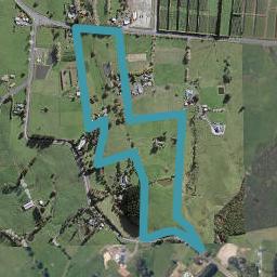 805 Kahikatea Flat Road, Kaukapakapa