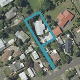 114 Lincoln Street, Ashhurst, Ashhurst