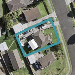28 Limond Street, Randwick Park, Auckland