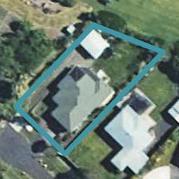 16 Wera Street, Hawera