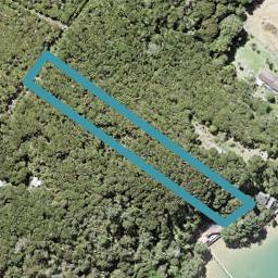 0 North Cove, Kawau Island, Kawau Island