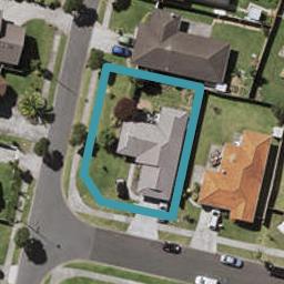 7 Titchmarsh Crescent, Flat Bush, Auckland