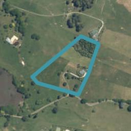 14A Hangatiki East Road, Te Kūiti
