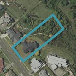64 Cashmere Drive, Fitzherbert, Palmerston North