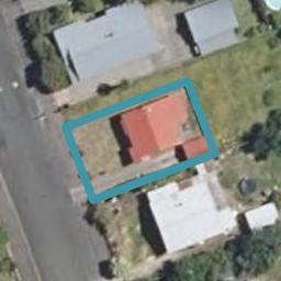 35 Alma Street, Dannevirke, Dannevirke