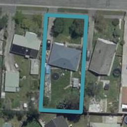 1/7 Grosvenor Street, Redwood, Christchurch