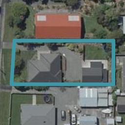 11 Albert Terrace, Saint Martins, Christchurch
