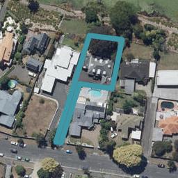 50 Lake Crescent, Hamilton Lake, Hamilton