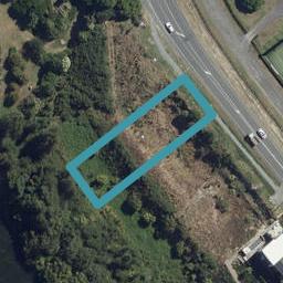 1907 River Road, Flagstaff, Hamilton