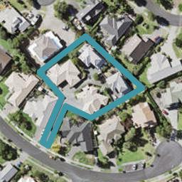 2/18 Woodgers Way, Somerville, Auckland