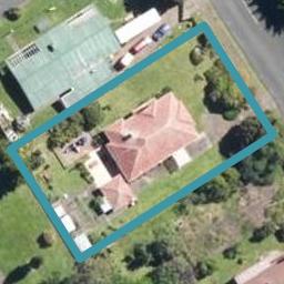 27 Clifford Street, Kaikohe, Kaikohe