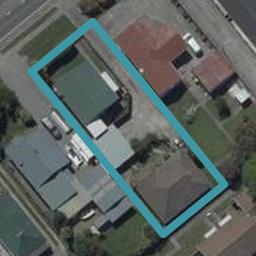 1/95 Halswell Road, Hillmorton, Christchurch