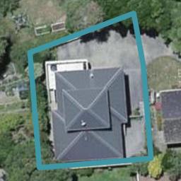 21A Warwick Street, Wilton, Wellington